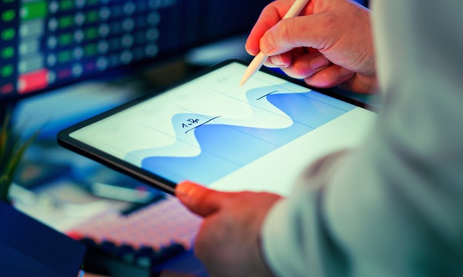 Team-Website mit Desktop- und Mobile-Ansicht nebeneinander